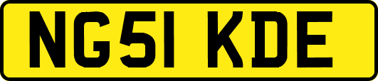 NG51KDE