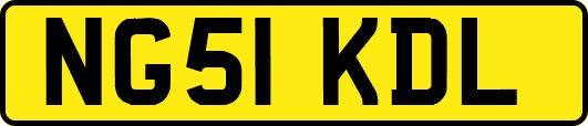 NG51KDL