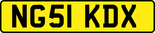 NG51KDX