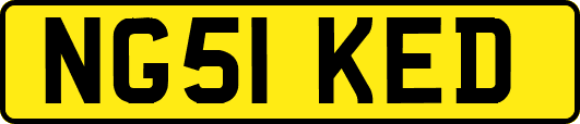 NG51KED