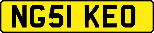 NG51KEO