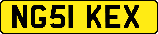 NG51KEX