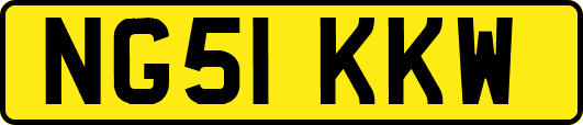 NG51KKW