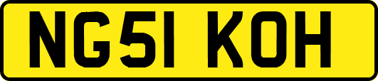 NG51KOH