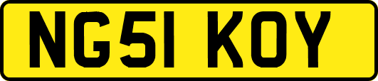 NG51KOY