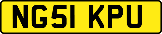 NG51KPU