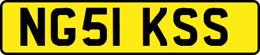 NG51KSS