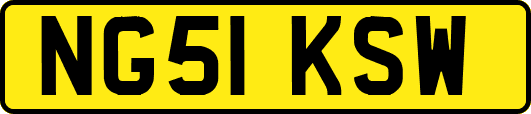 NG51KSW