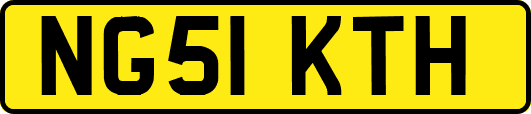 NG51KTH