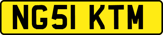 NG51KTM