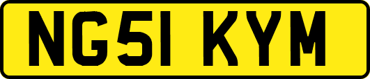 NG51KYM