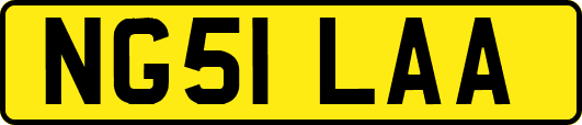 NG51LAA