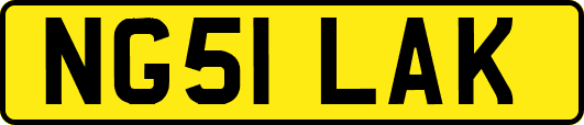 NG51LAK