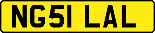 NG51LAL