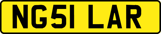 NG51LAR