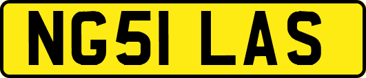 NG51LAS