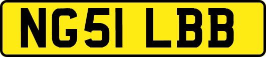 NG51LBB