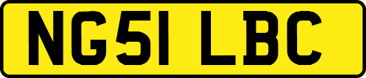 NG51LBC