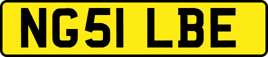 NG51LBE