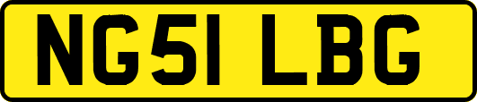 NG51LBG