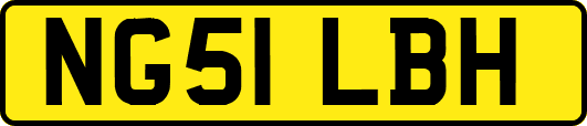 NG51LBH