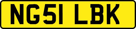 NG51LBK