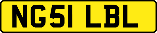 NG51LBL