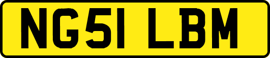 NG51LBM