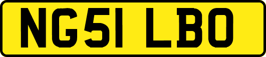 NG51LBO