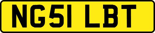 NG51LBT