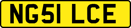 NG51LCE