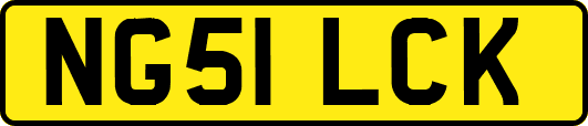 NG51LCK