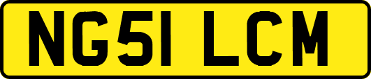 NG51LCM