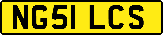 NG51LCS