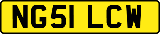 NG51LCW