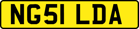 NG51LDA