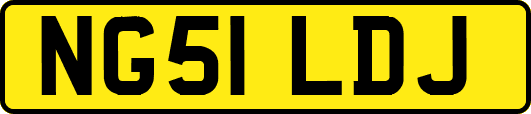 NG51LDJ