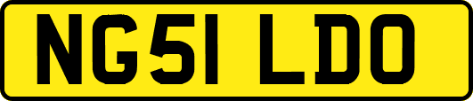NG51LDO