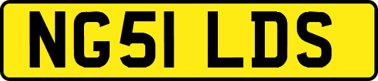 NG51LDS