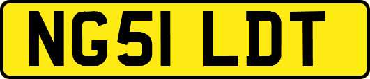 NG51LDT