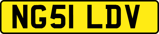 NG51LDV