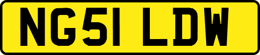 NG51LDW