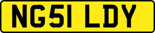 NG51LDY