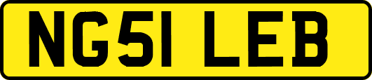 NG51LEB