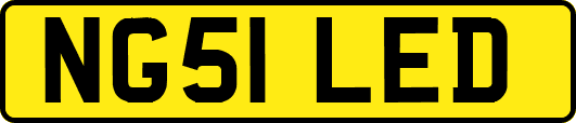 NG51LED