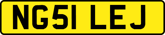 NG51LEJ