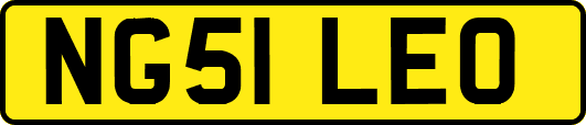 NG51LEO