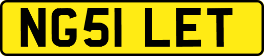 NG51LET