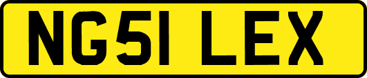 NG51LEX