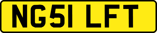 NG51LFT